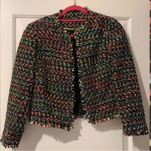 Fun blazer from atmosphere